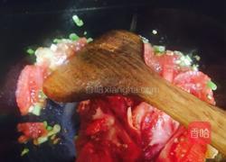 蕃茄腰花鸡蛋汤的做法图解11