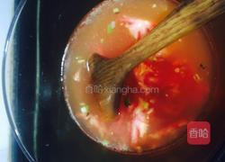 蕃茄腰花鸡蛋汤的做法图解12