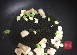 炖豆角的做法图解6