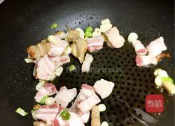 炖豆角的做法图解7