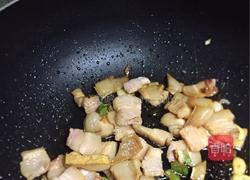 炖豆角的做法图解8