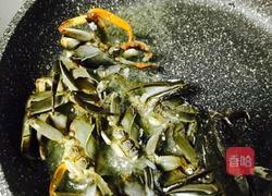 子姜鲜炒六月黄的做法图解4