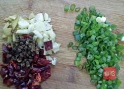 开心花甲的做法图解2