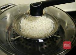 小猪饭团的做法图解4