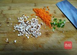 小猪饭团的做法图解5