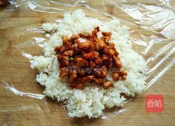 小猪饭团的做法图解13