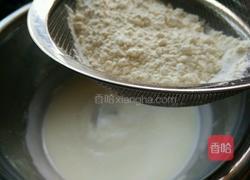 旋风蛋糕卷的做法图解6