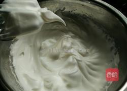 橙香蛋糕卷的做法图解13