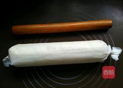 旋风蛋糕卷的做法图解28