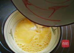 南瓜蒸蛋的做法图解6