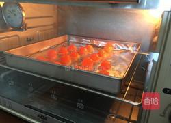 蛋黄豆沙月饼的做法图解7