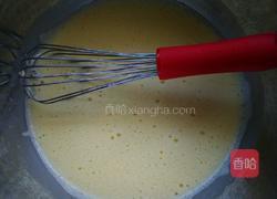 橙香蛋糕卷的做法图解9