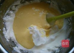 橙香蛋糕卷的做法图解15