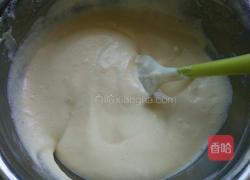 橙香蛋糕卷的做法图解16