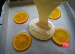 橙香蛋糕卷的做法图解17