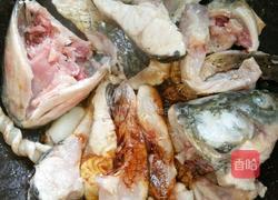 红烧混子的做法图解2