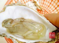 蒜蓉生蚝的做法图解3