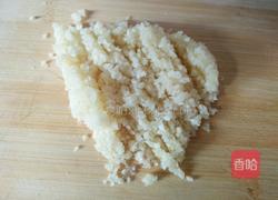 蒜蓉生蚝的做法图解10