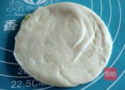 葱香饼的做法图解7