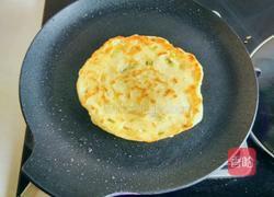 葱香饼的做法图解10