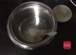 美味DIY芝士蒸蛋糕(电饭锅版)的做法图解7
