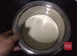 美味DIY芝士蒸蛋糕(电饭锅版)的做法图解9