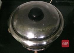 美味DIY芝士蒸蛋糕(电饭锅版)的做法图解10