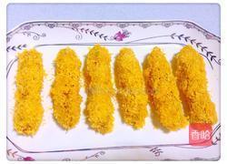 炸火腿肠的做法图解7