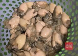 蚝烙的做法图解1