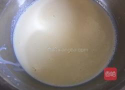 无油蛋挞的做法图解3