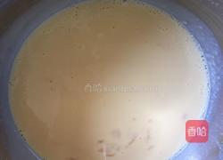 无油蛋挞的做法图解7