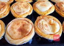 无油蛋挞的做法图解10