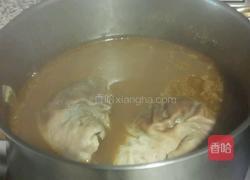 溜肚片的做法图解1