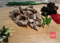 溜肚片的做法图解2