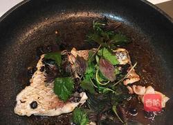 豆豉蒸魚的做法圖解7