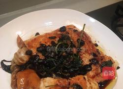 豆豉蒸鱼的做法图解10