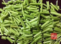 豉香空心菜的做法图解2