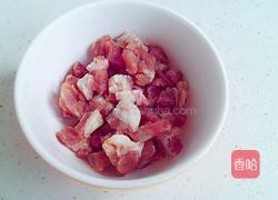 蔬菜牛肉面的做法图解3