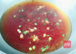 蔬菜牛肉面的做法图解10