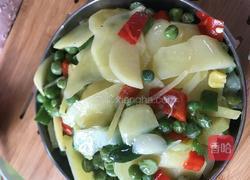 双豆争宠的做法图解12