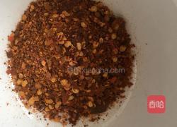 水煮牛肉的做法图解2