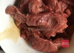 水煮牛肉的做法图解4