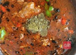 水煮牛肉的做法图解14