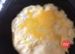 凉拌黄瓜木耳鸡蛋丝的做法图解1