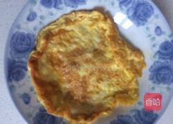 凉拌黄瓜木耳鸡蛋丝的做法图解2