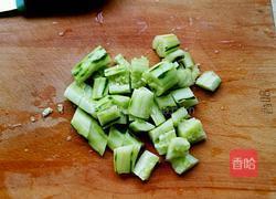 凉拌木耳的做法图解2