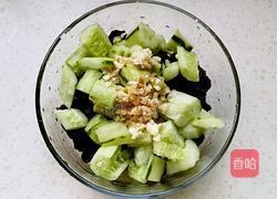 凉拌木耳的做法图解6