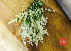 自制酥肉的做法图解2