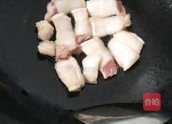 土豆烧肉的做法图解3