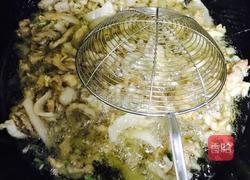 自制酥肉的做法图解5